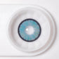 Dark Blue Avatar Eye Contacts